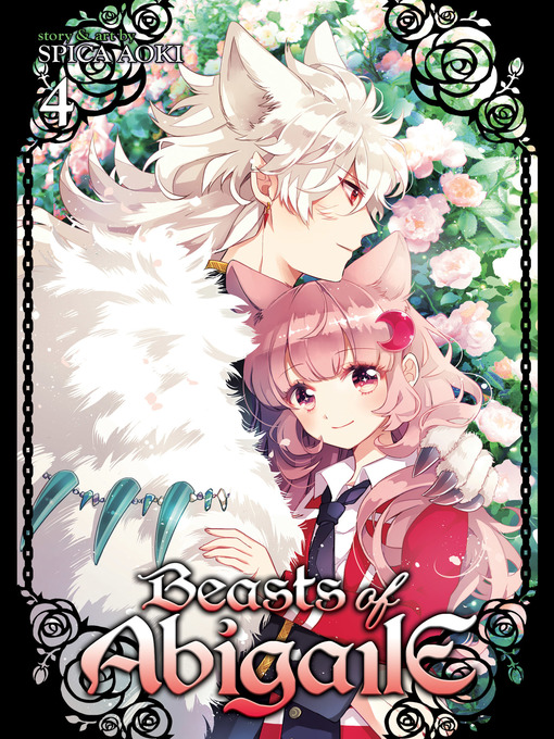 Title details for Beasts of Abigaile, Volume 4 by Aoki Spica - Available